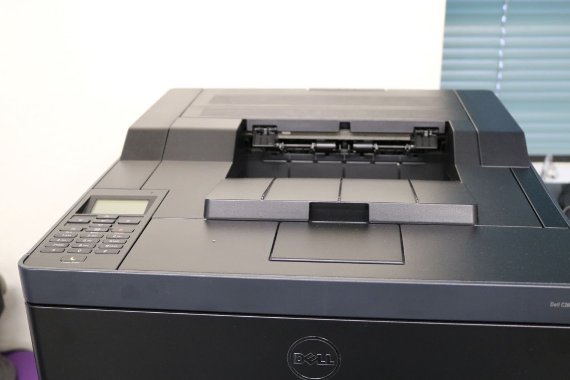 Dell C2660DN Laser Printer - Image 3 of 5
