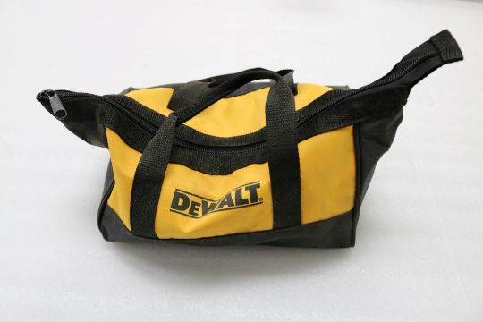 Heavy Duty Dewalt 3/8" USR Drill Model DWD110 and Skil 1/2" Capacity Heavy Duty Xtra Tool 600 Corded - Image 2 of 6