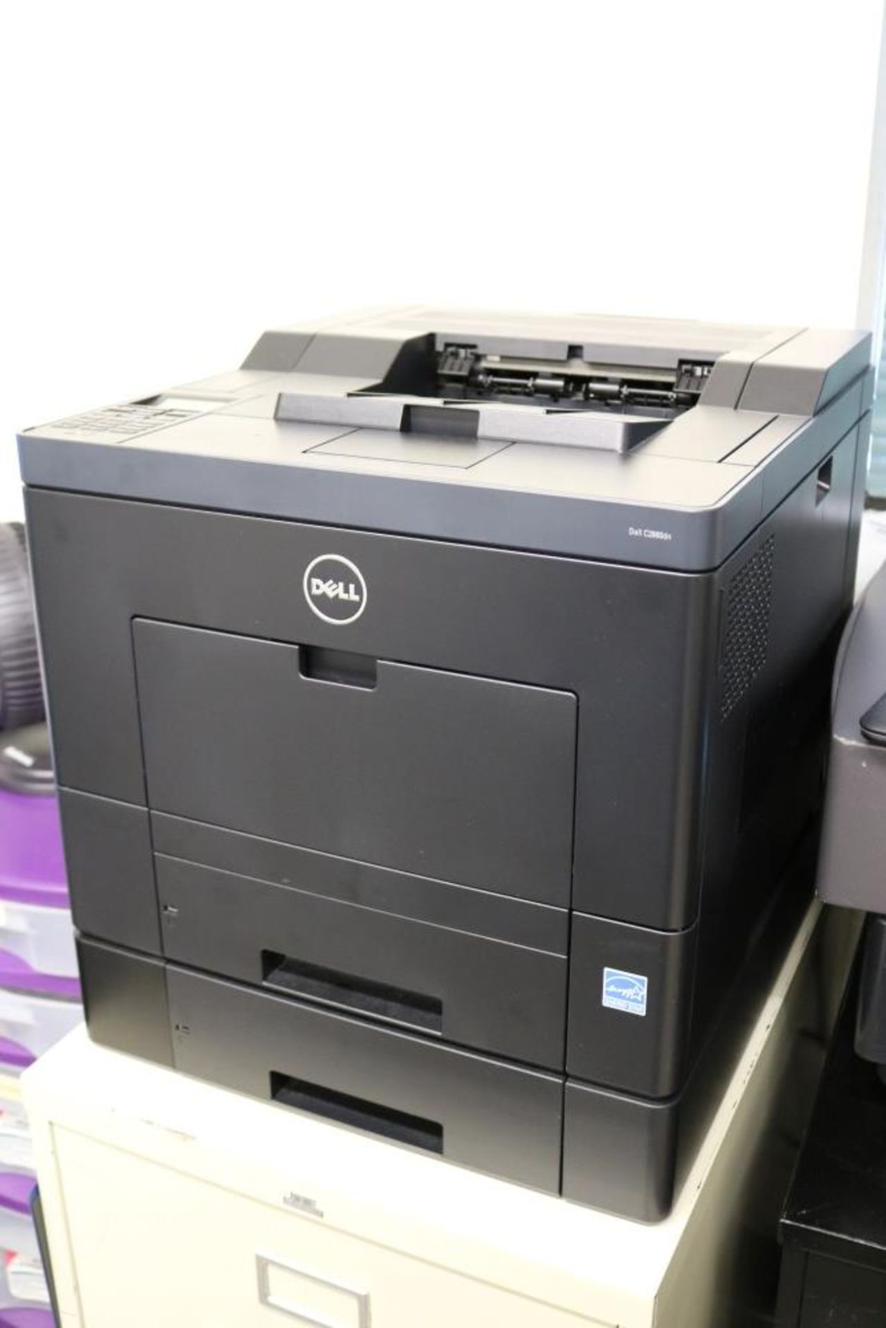 Dell C2660DN Laser Printer - Image 2 of 5