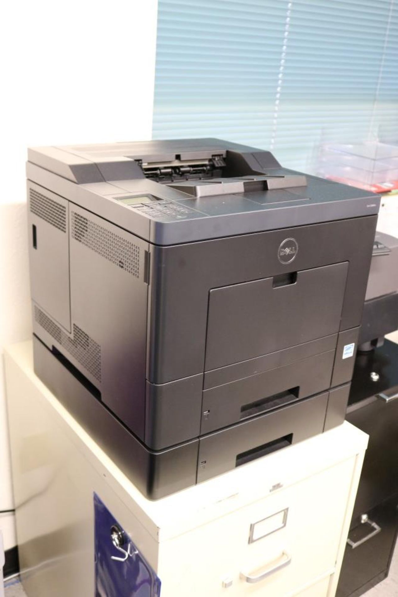 Dell C2660DN Laser Printer