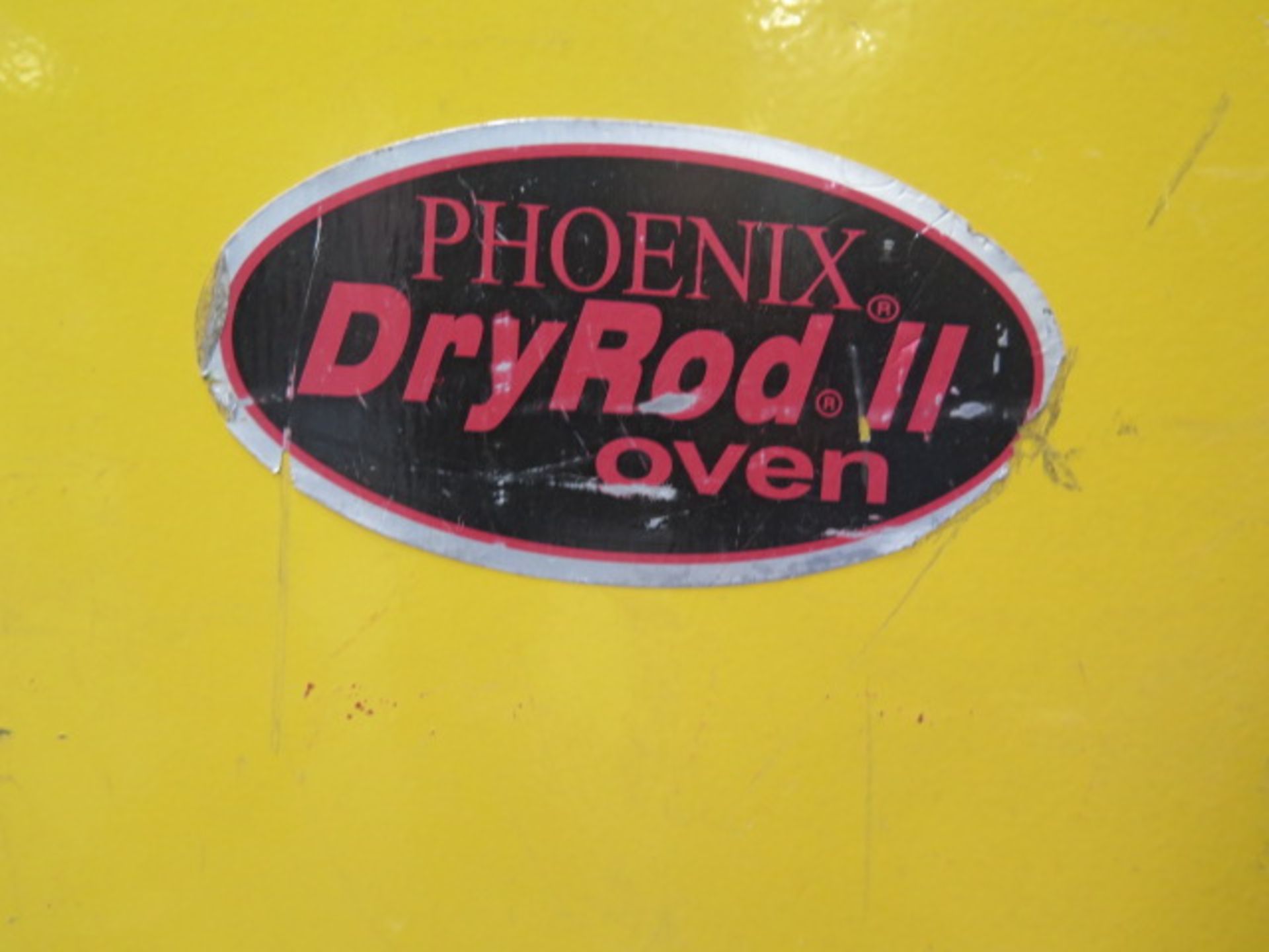 Phoenix Dry Rod II Electrode Stabilization Oven - Image 4 of 4
