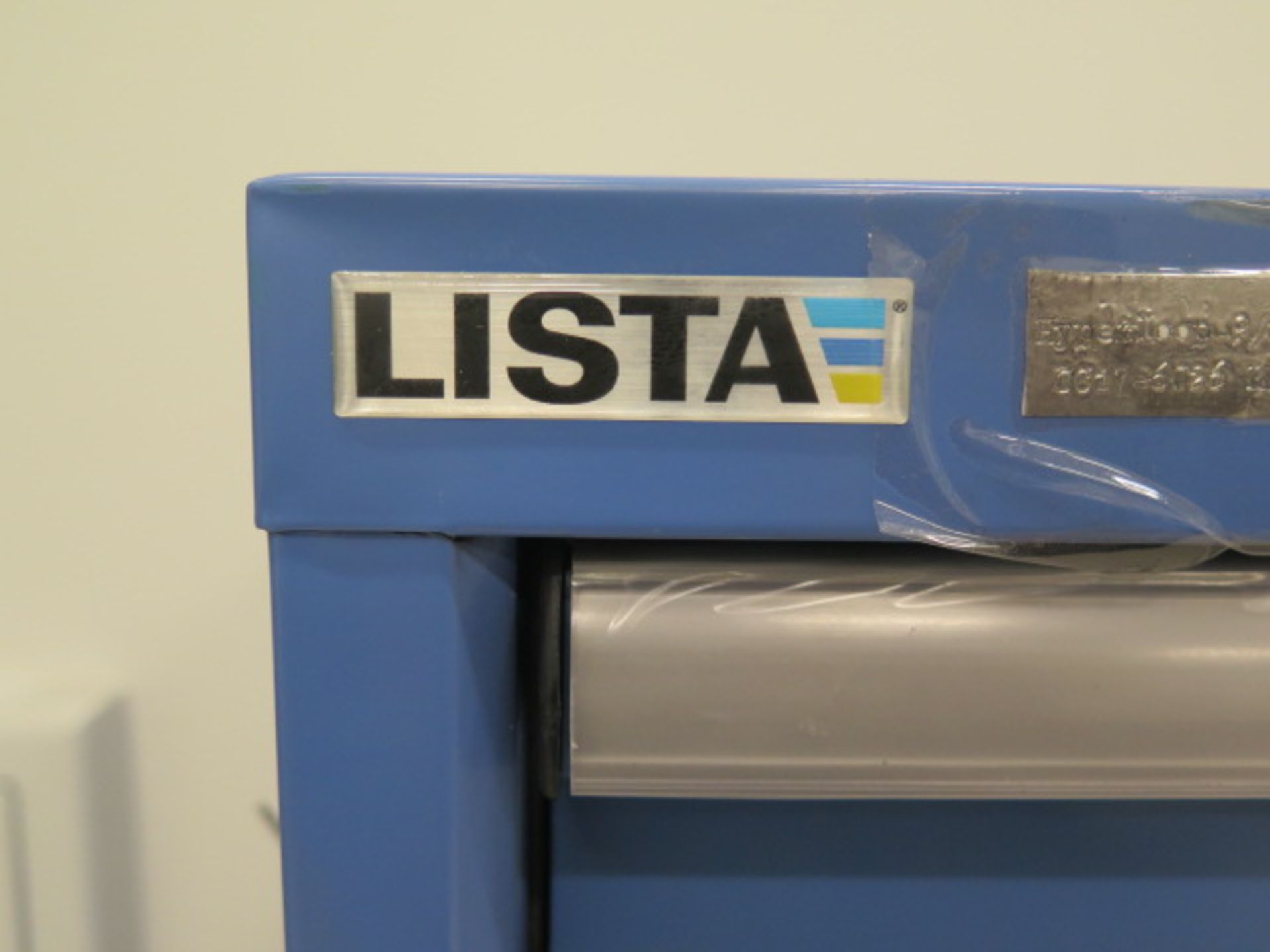 Lista 15-Drawer Tooling Cabinet - Image 5 of 5