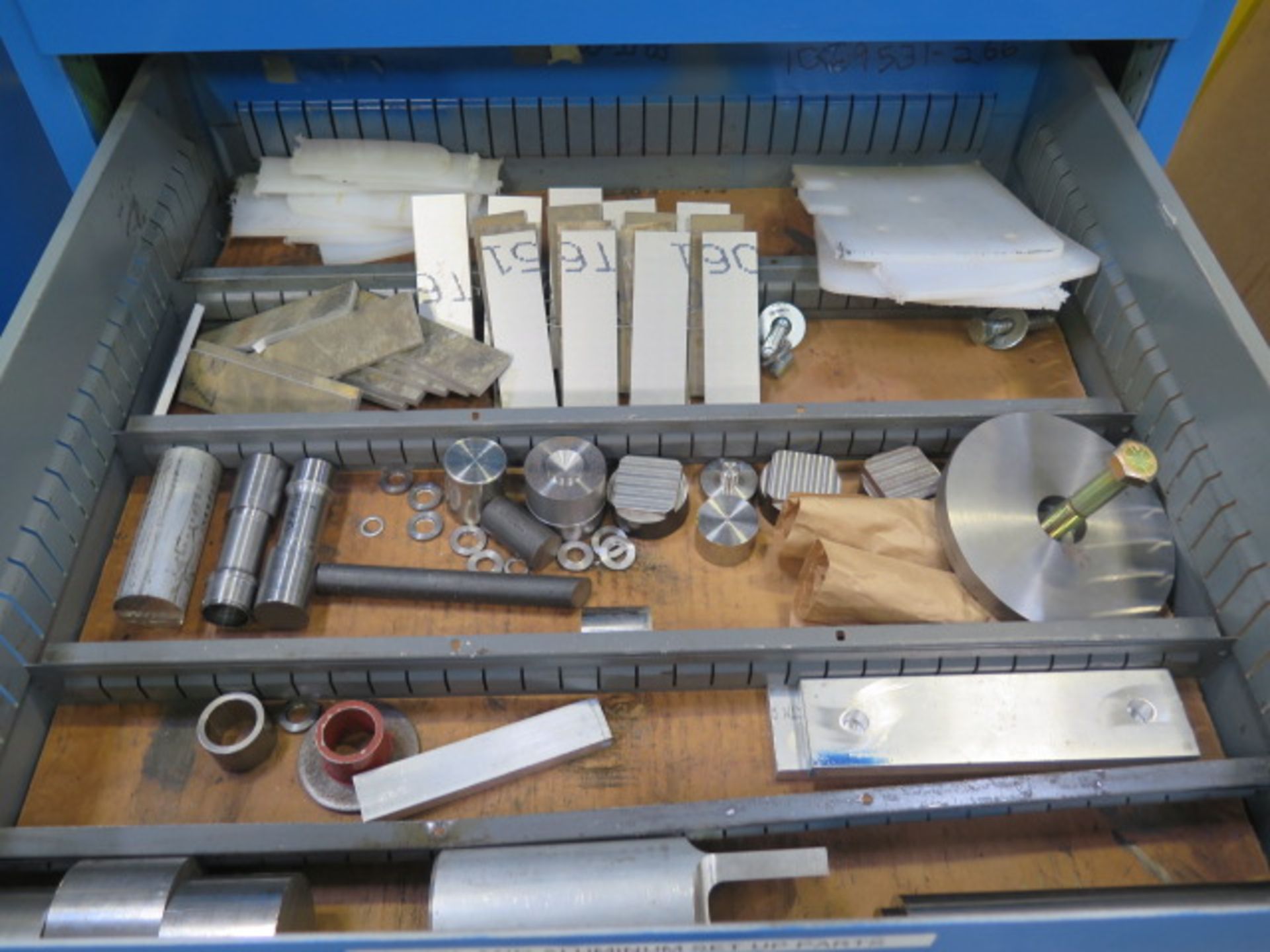 5-Drawer Tooling Cabinet - Image 2 of 3
