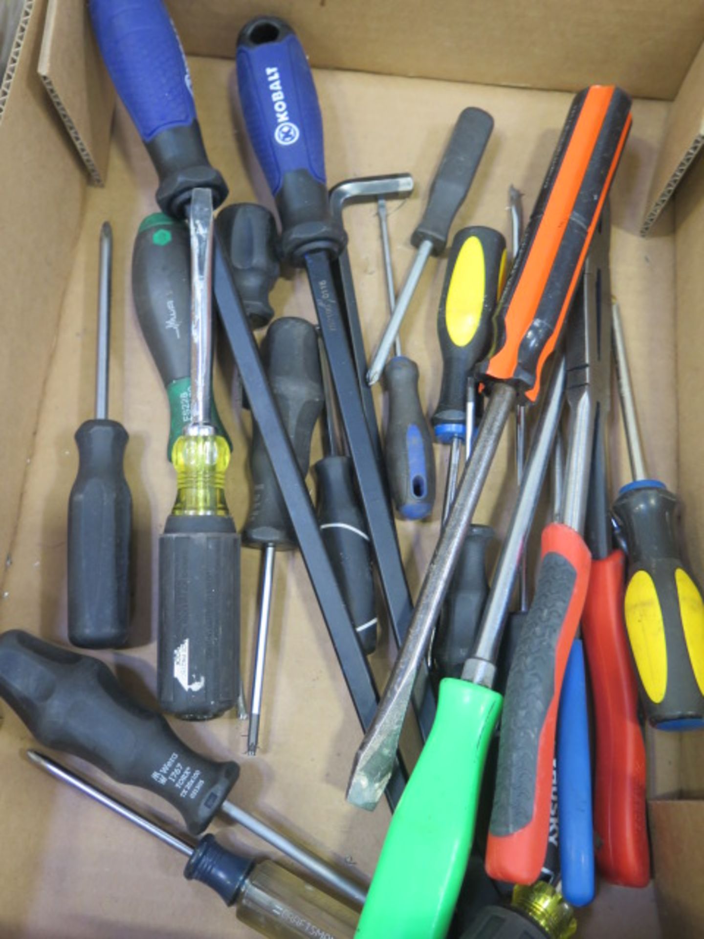 Screwdrivers - Image 2 of 2