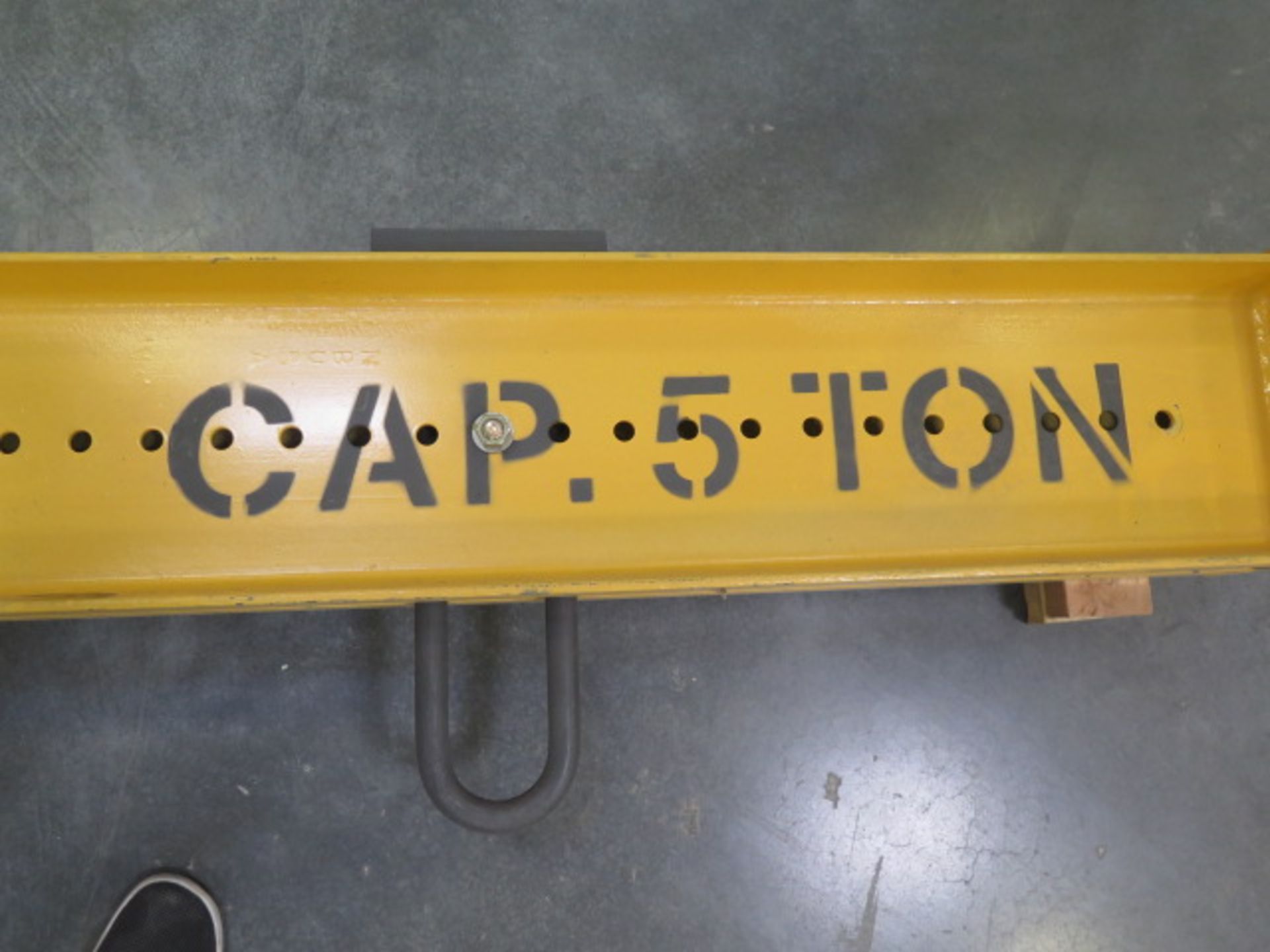 ASC 5-Ton Cap Load Leveler - Image 3 of 3