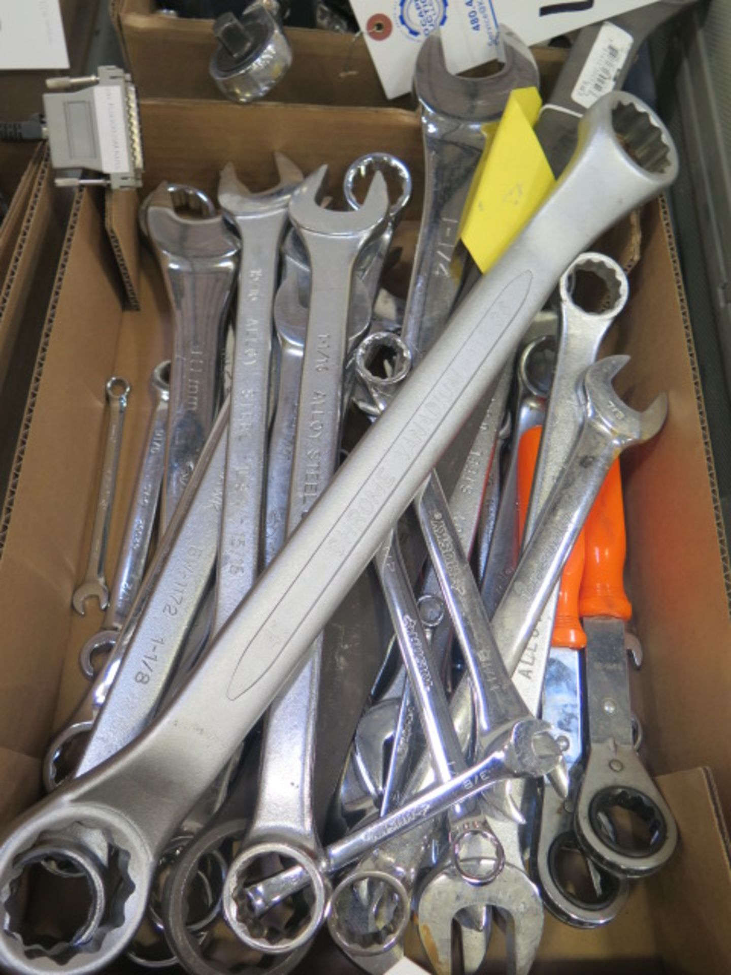 Wrenches - Image 2 of 2