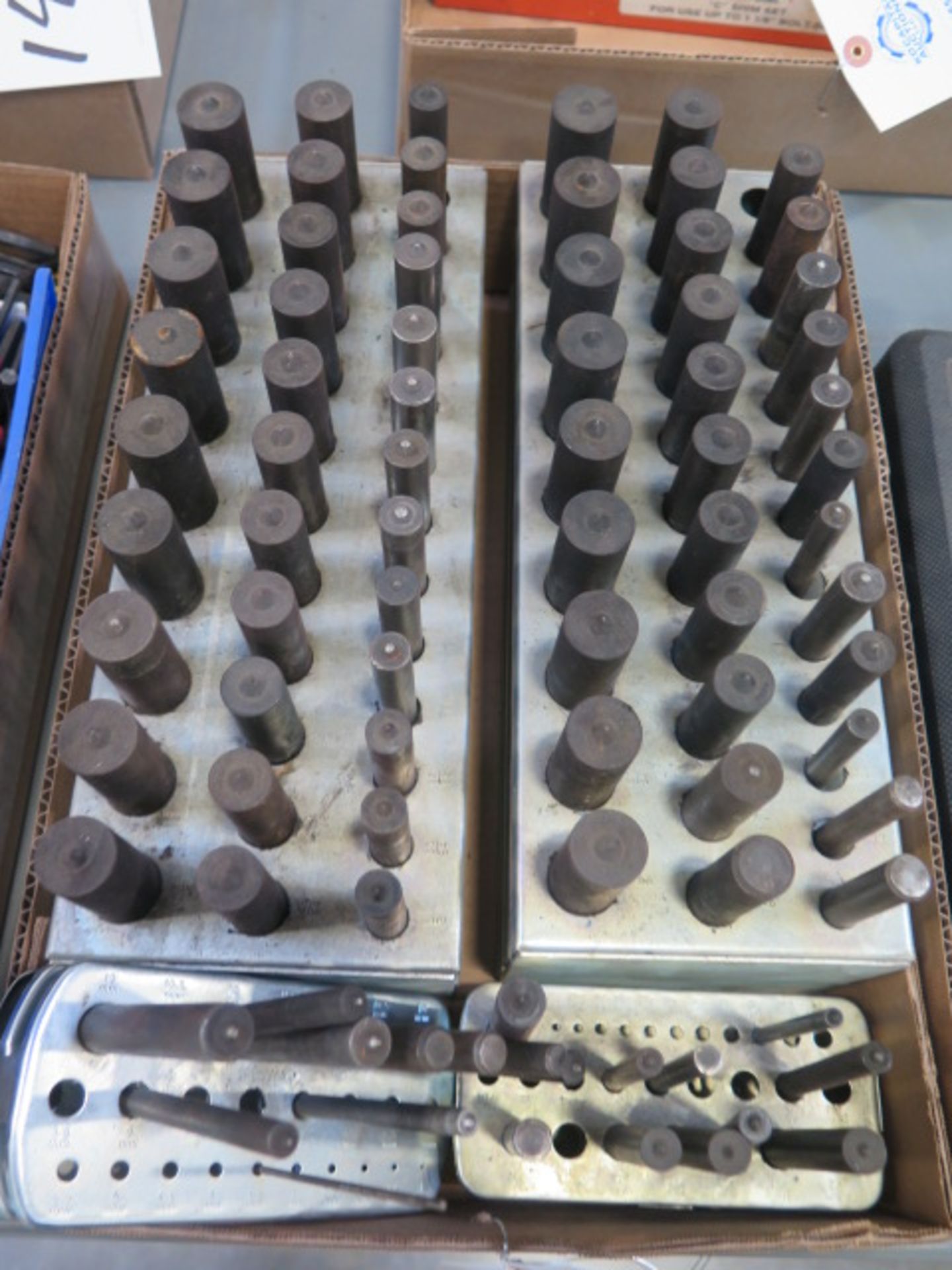 Transfer Punch Sets - Image 2 of 2
