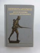 von Wissmann, Hermann - Deutschlands größter Afrikaner, Leineneinband, Berlin / Schall1911, 598 S.