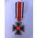 Eisernes Kreuz II. Klasse, am Band, sog. 3.Reich