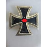 Eisernes Kreuz I. Klasse, sog. 3.Reich, ohne Hersteller