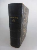 Fontane, Theodor - Der deutsche Krieg von 1866, Berlin 1871, Illustrationen von L. Burger,383