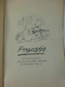 Pogostje - Die Winterkämpfe der 269. Division in Russland 1941-1942, herausgegeben vonOberstleutnant