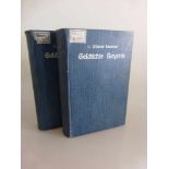 Dr. Schreiber, Wilhelm - Geschichte Bayern's, 2 Bände, Leineneinband, 847/898 S., saubereErhaltung