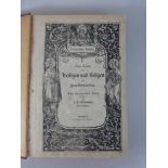 Franconia Sancta - Das Leben der Heiligen und Seligen des Frankenlandes / Stamminger,Verlag Woerl