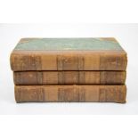 Scott, Walter, 1830 / 1833, Waverley Novels