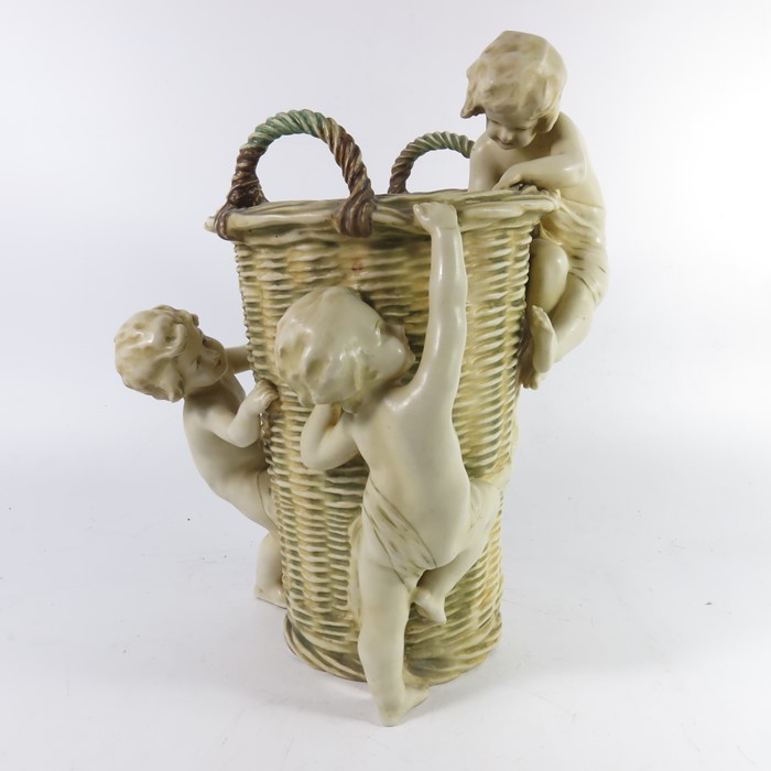 An Amphora figural wine cooler - Image 2 of 4