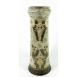 Eliza Simmance for Royal Doulton, a stoneware vase