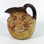 A Royal Doulton character jug, John Barleycorn