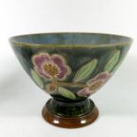 A Royal Doulton stoneware bowl