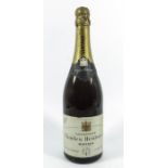 Charles Heidsieck, Vintage Champagne, 1955, one bottle