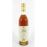 Hine, Grand Champagne Cognac, cintage 1981