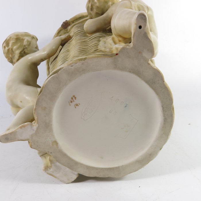 An Amphora figural wine cooler - Image 3 of 4
