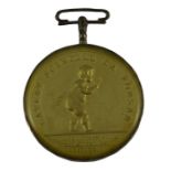 British Medals, Royal Humane Society medal 1798