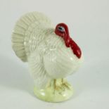 A Beswick model of a Turkey