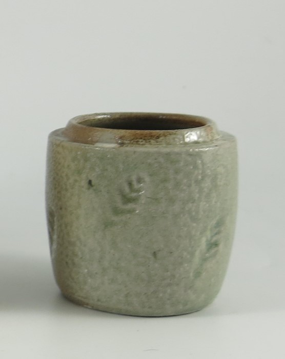 Phil Rogers, a studio pottery stoneware pot - Image 3 of 4