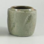 Phil Rogers, a studio pottery stoneware pot