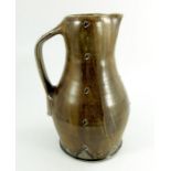 Phil Rogers, a studio pottery jug