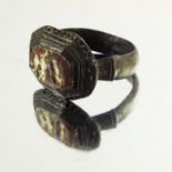 A Roman ring