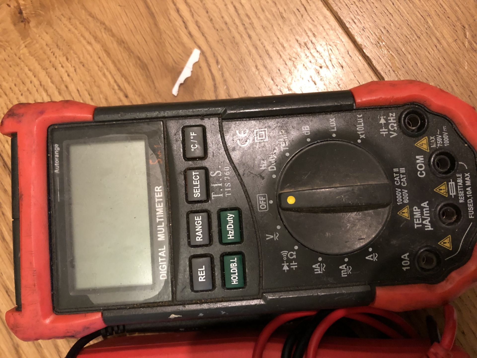 MultiMeters - Image 5 of 6