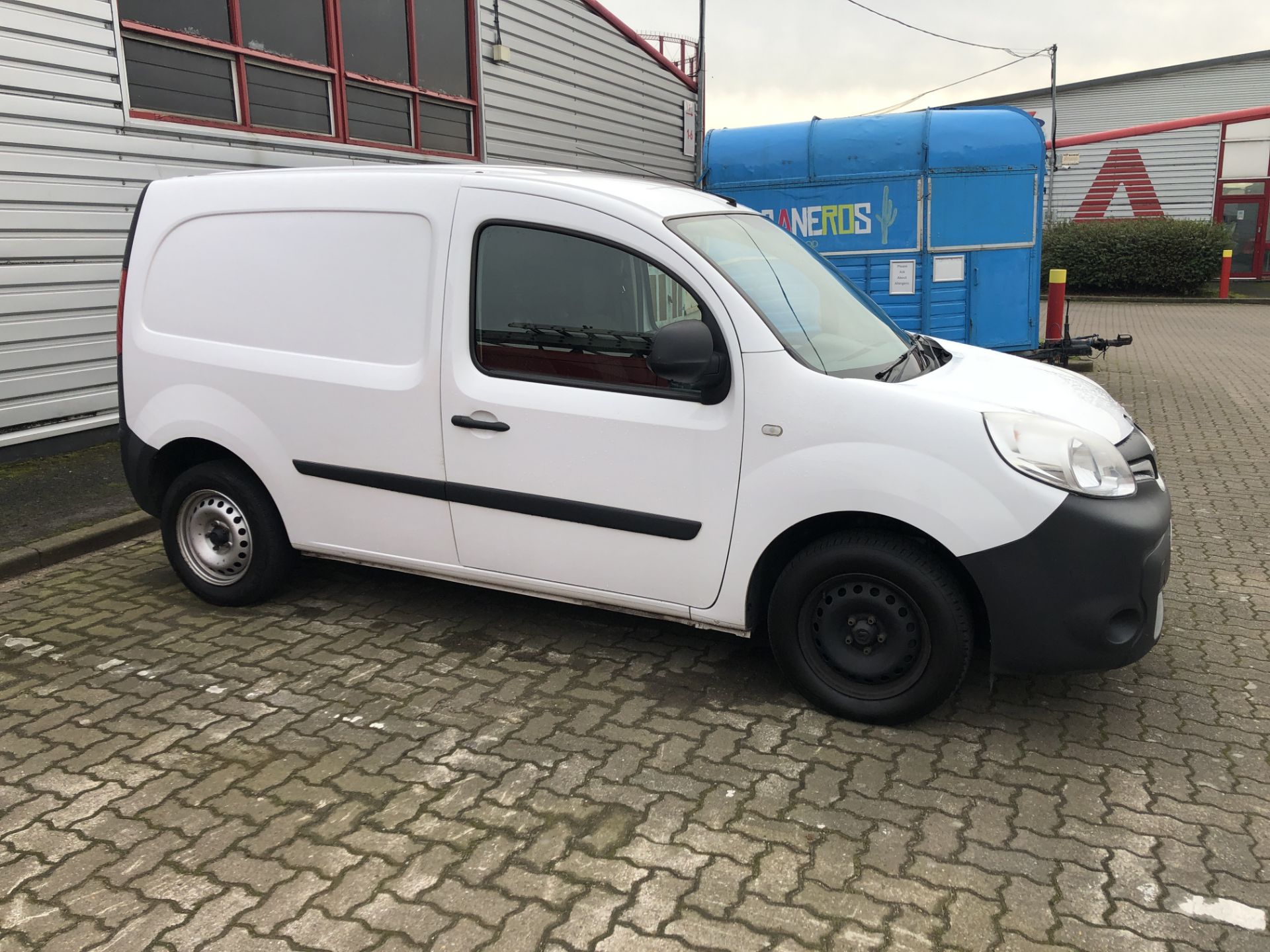 Renault Kangoo ML19 DCI, - Image 6 of 15