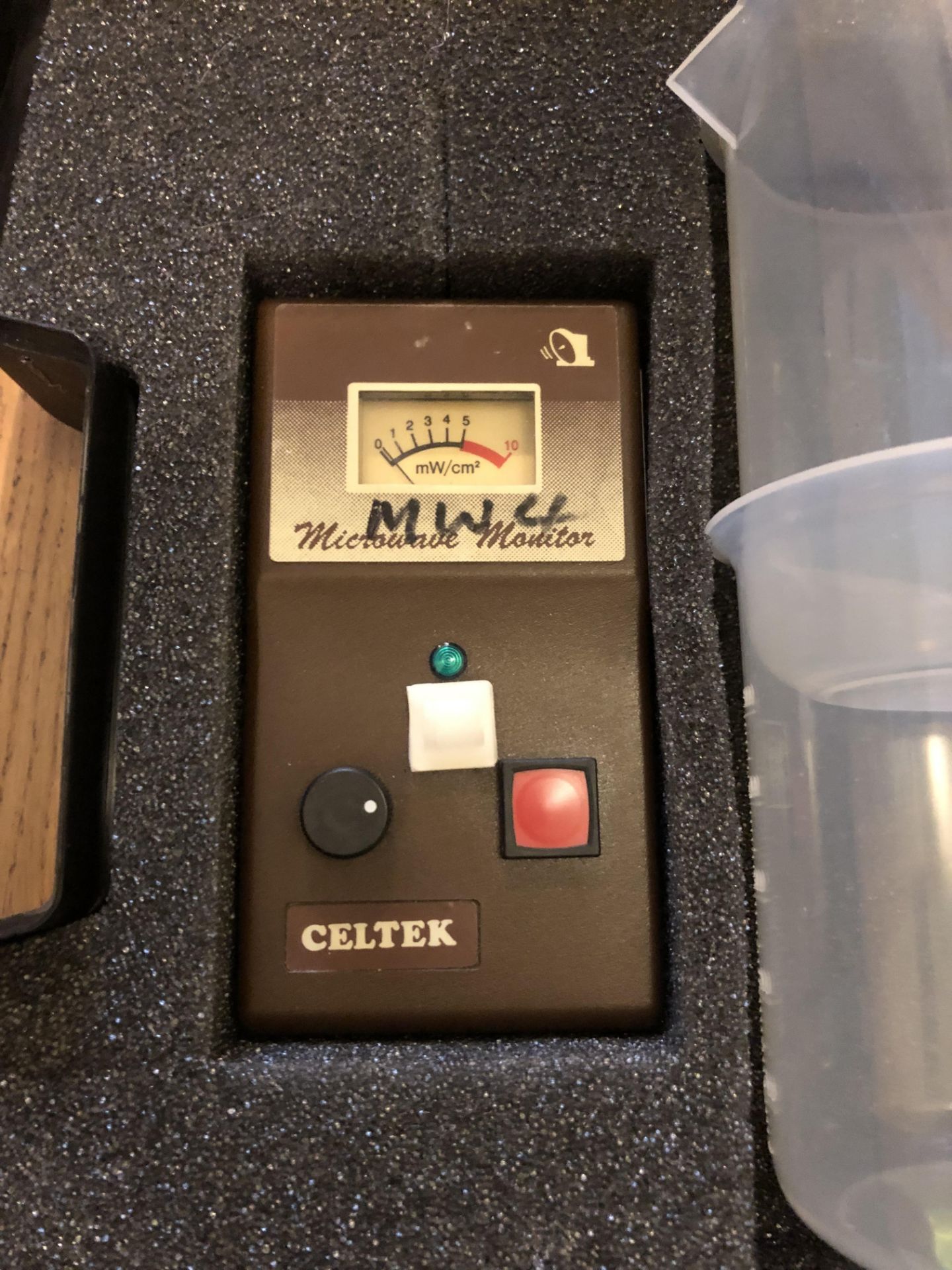 Celtek Leakage Monitor - Image 4 of 6