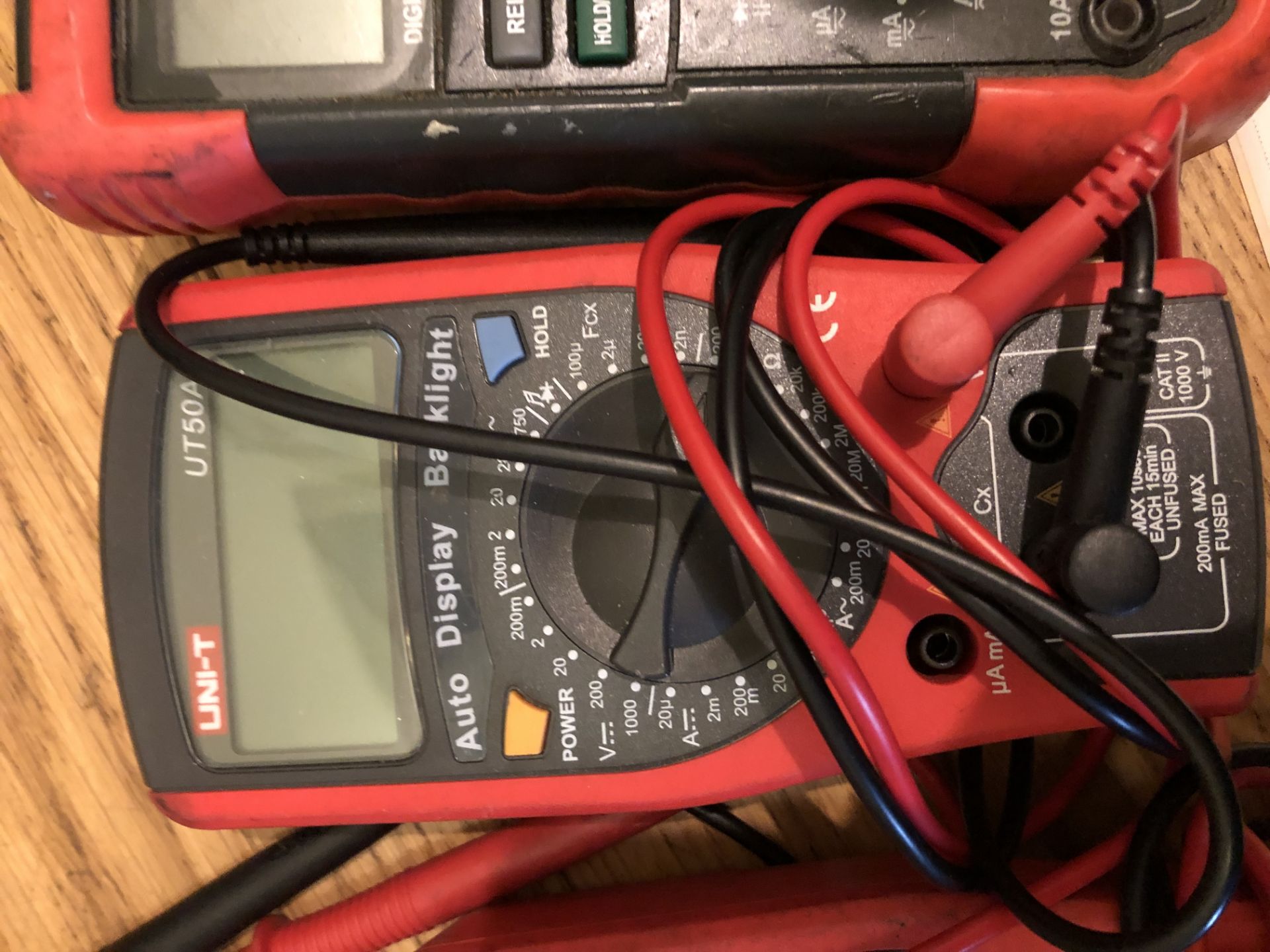 MultiMeters - Image 4 of 6