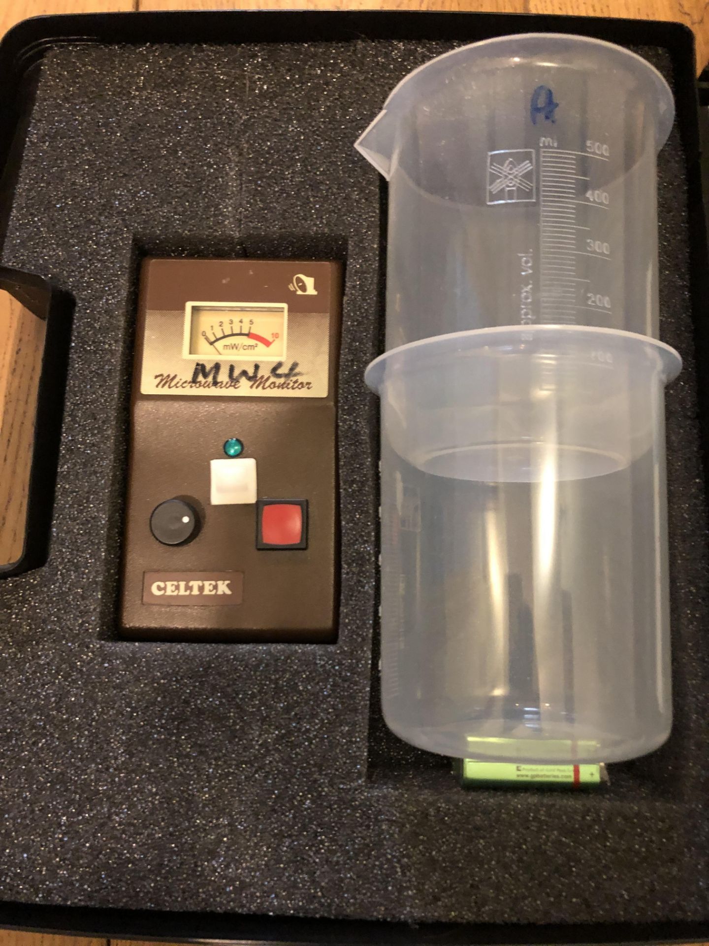 Celtek Leakage Monitor - Image 5 of 6