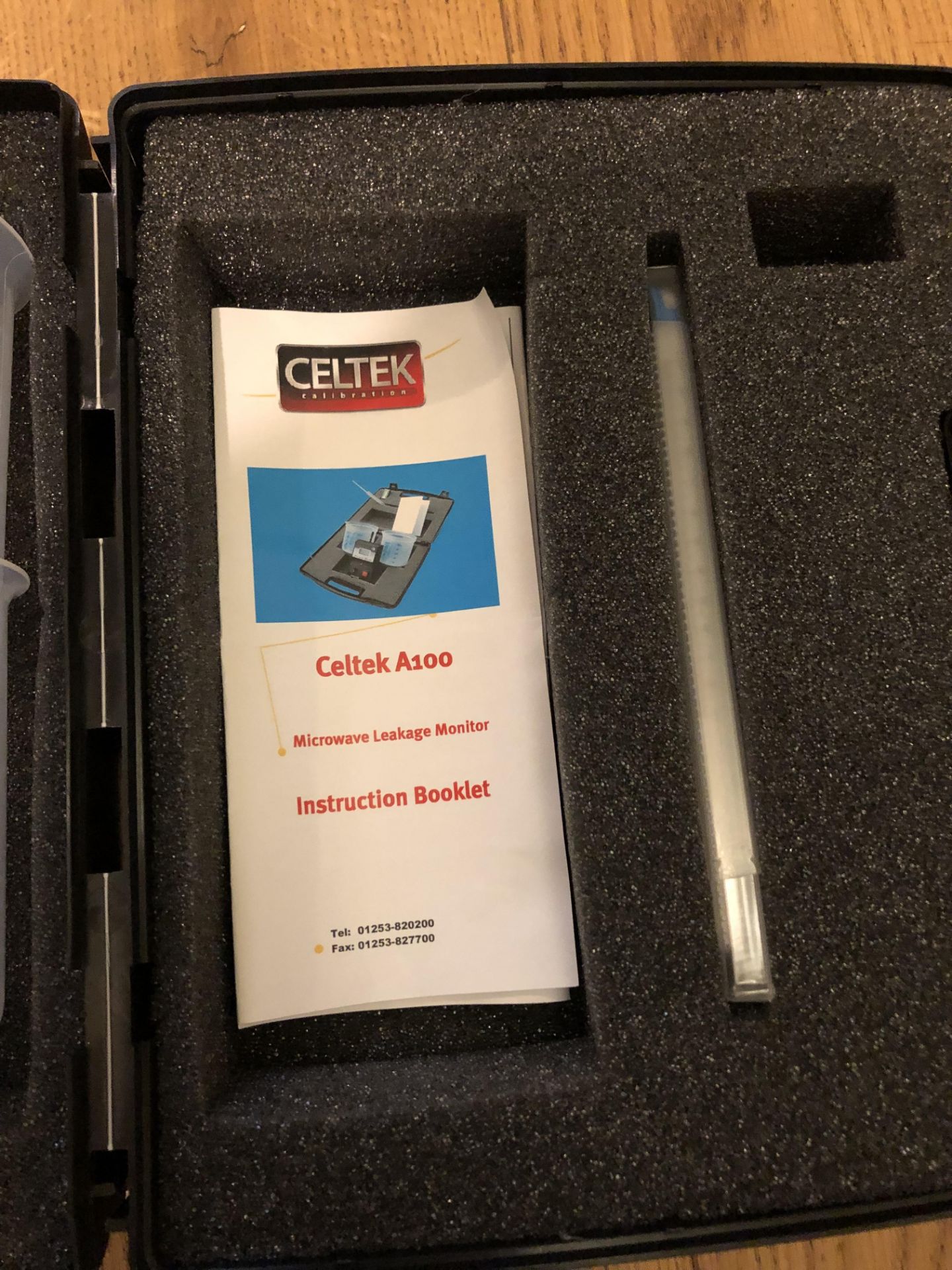 Celtek Leakage Monitor - Image 6 of 6