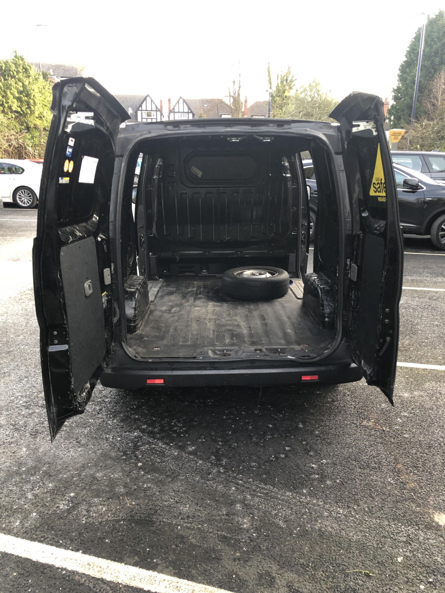 Nissan NV200 SE DCI - Image 21 of 31