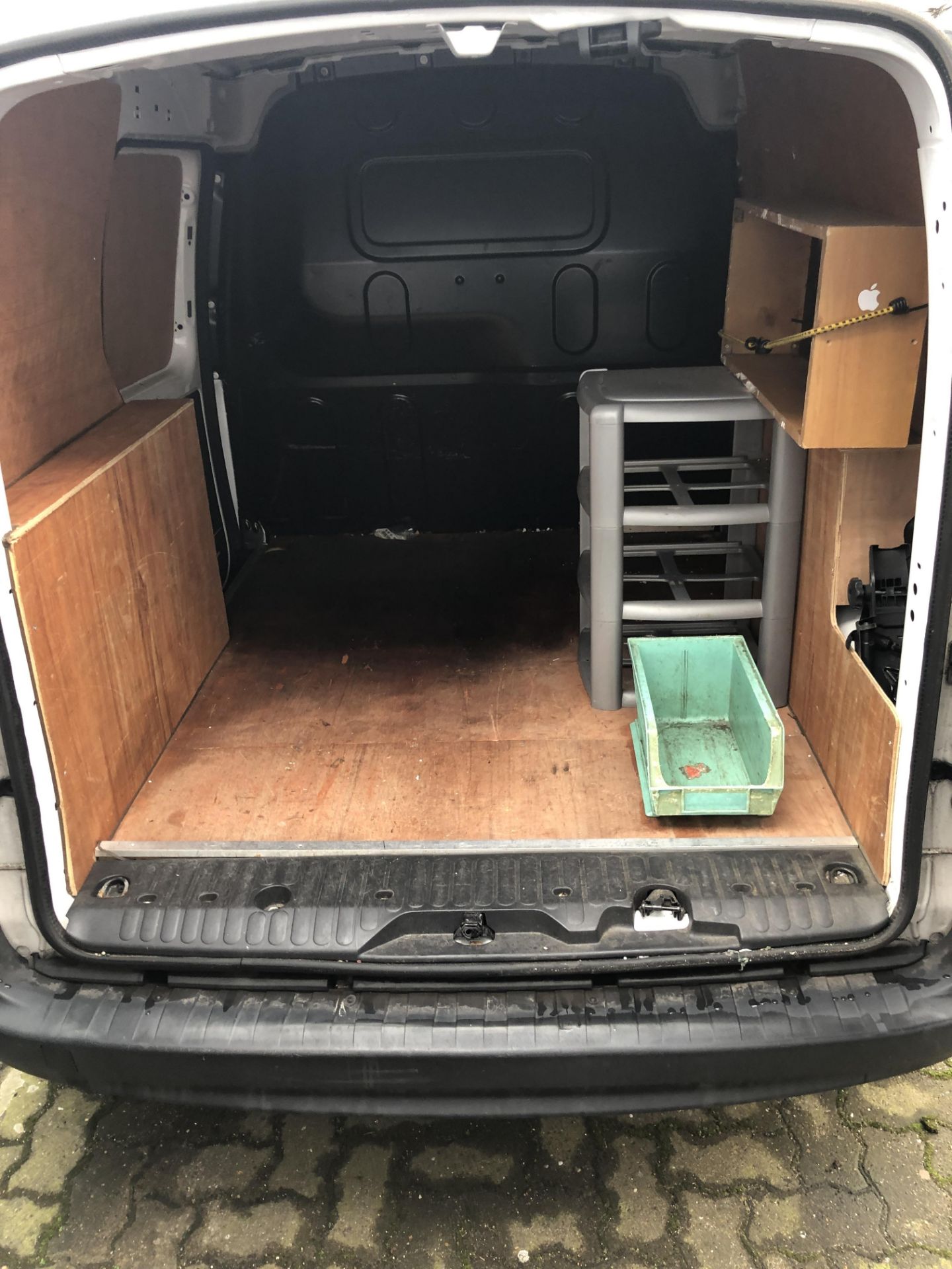 Renault Kangoo ML19 DCI, - Image 14 of 15