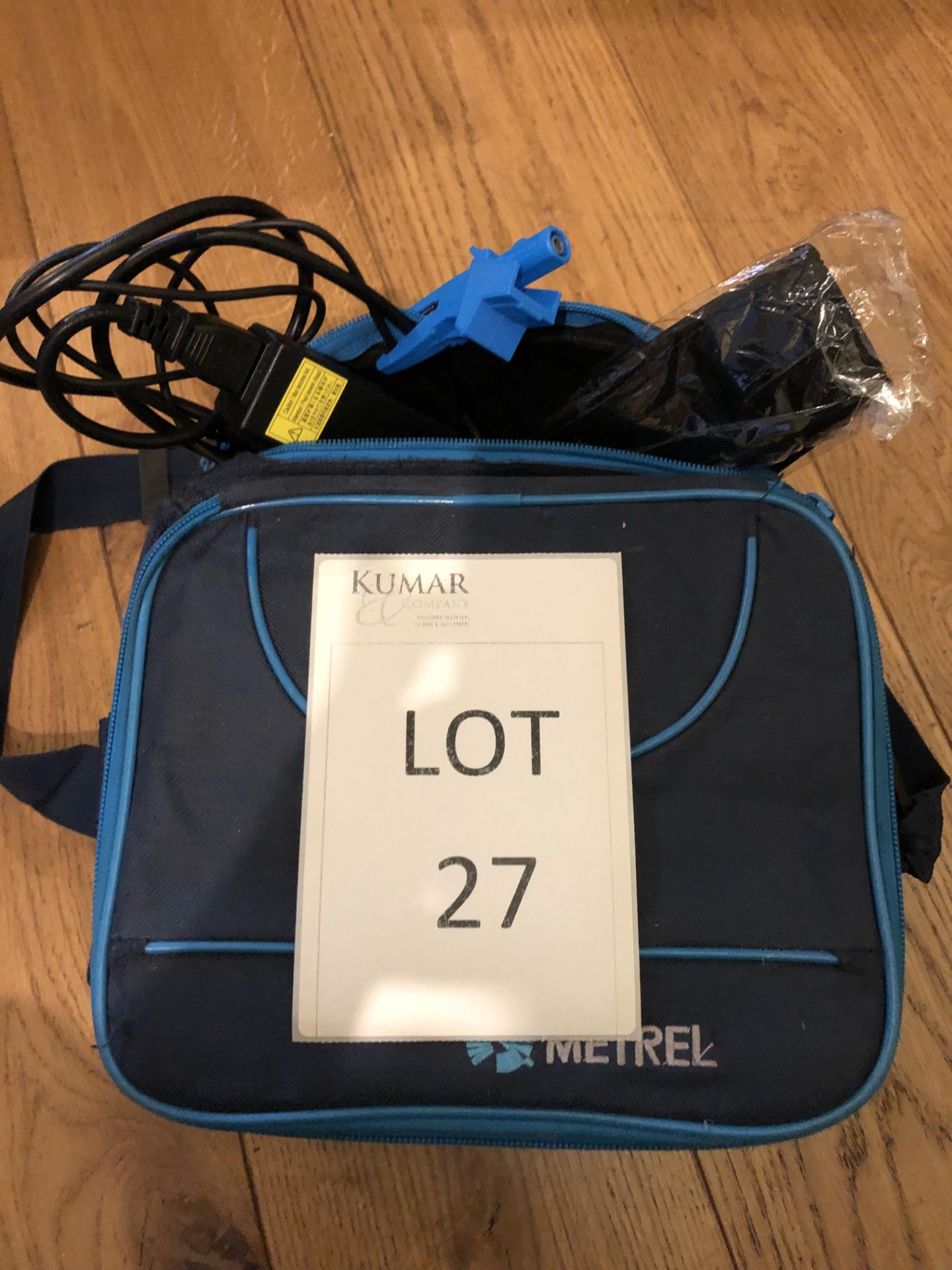 Metrel Multifunctional Tester