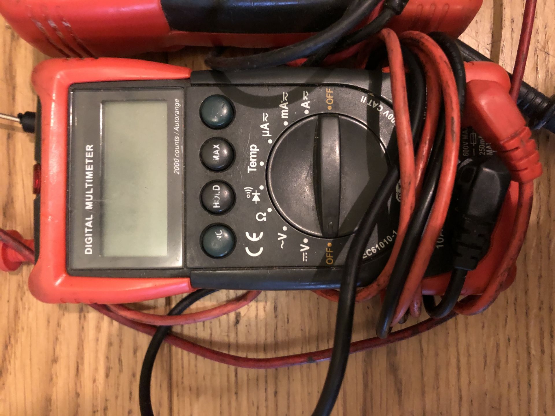 MultiMeters - Image 2 of 4