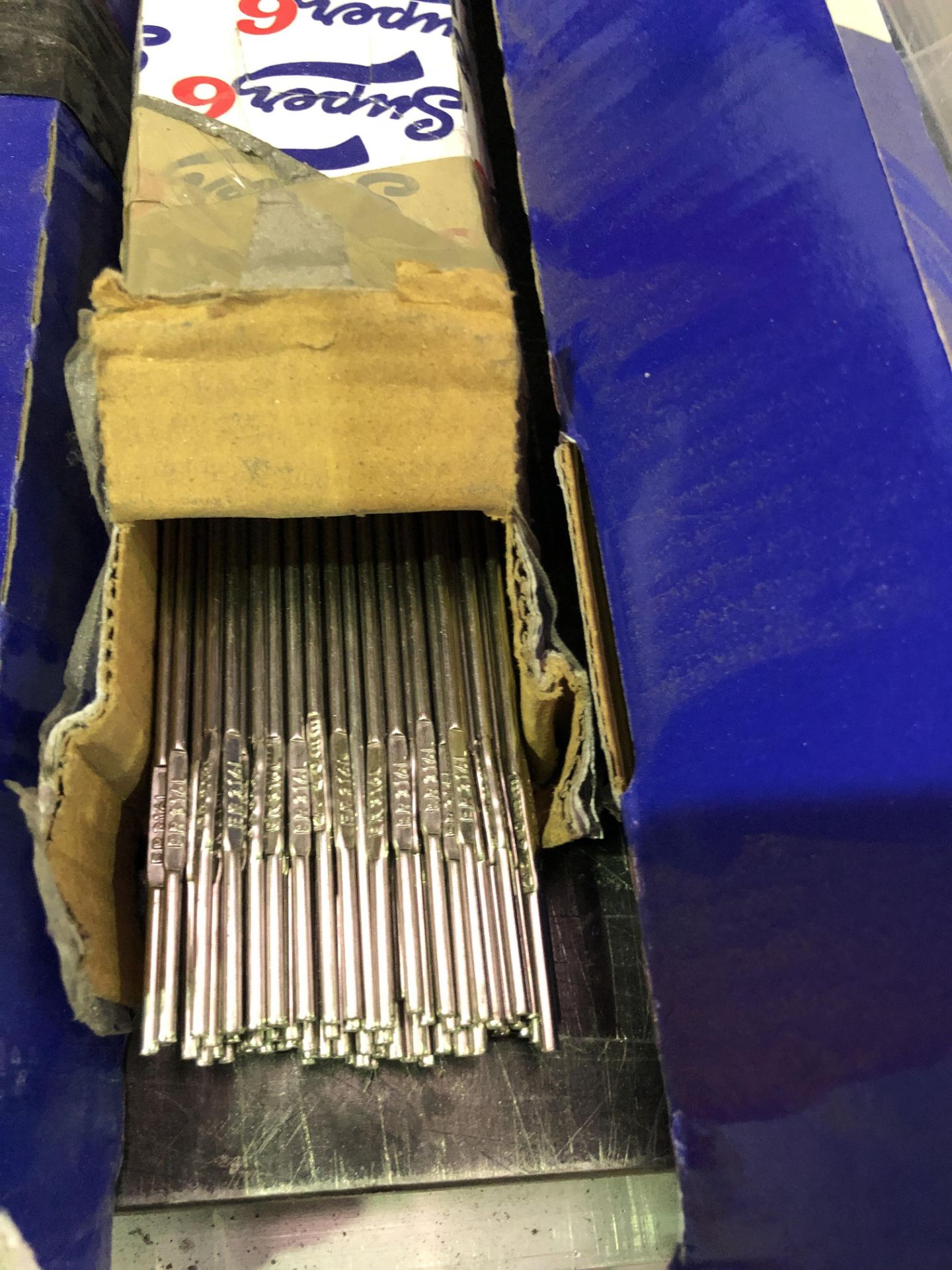 Approx 6: Welding Wire Packs (Please note: Collection by appointment Wednesday 27th or Thursday 28th - Image 3 of 8