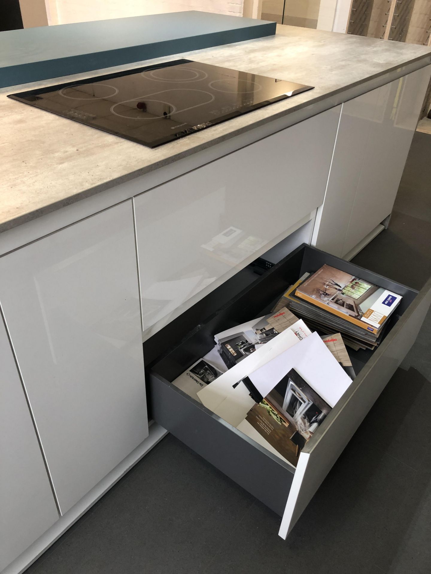 Display Kitchen with Appliances - Image 21 of 74