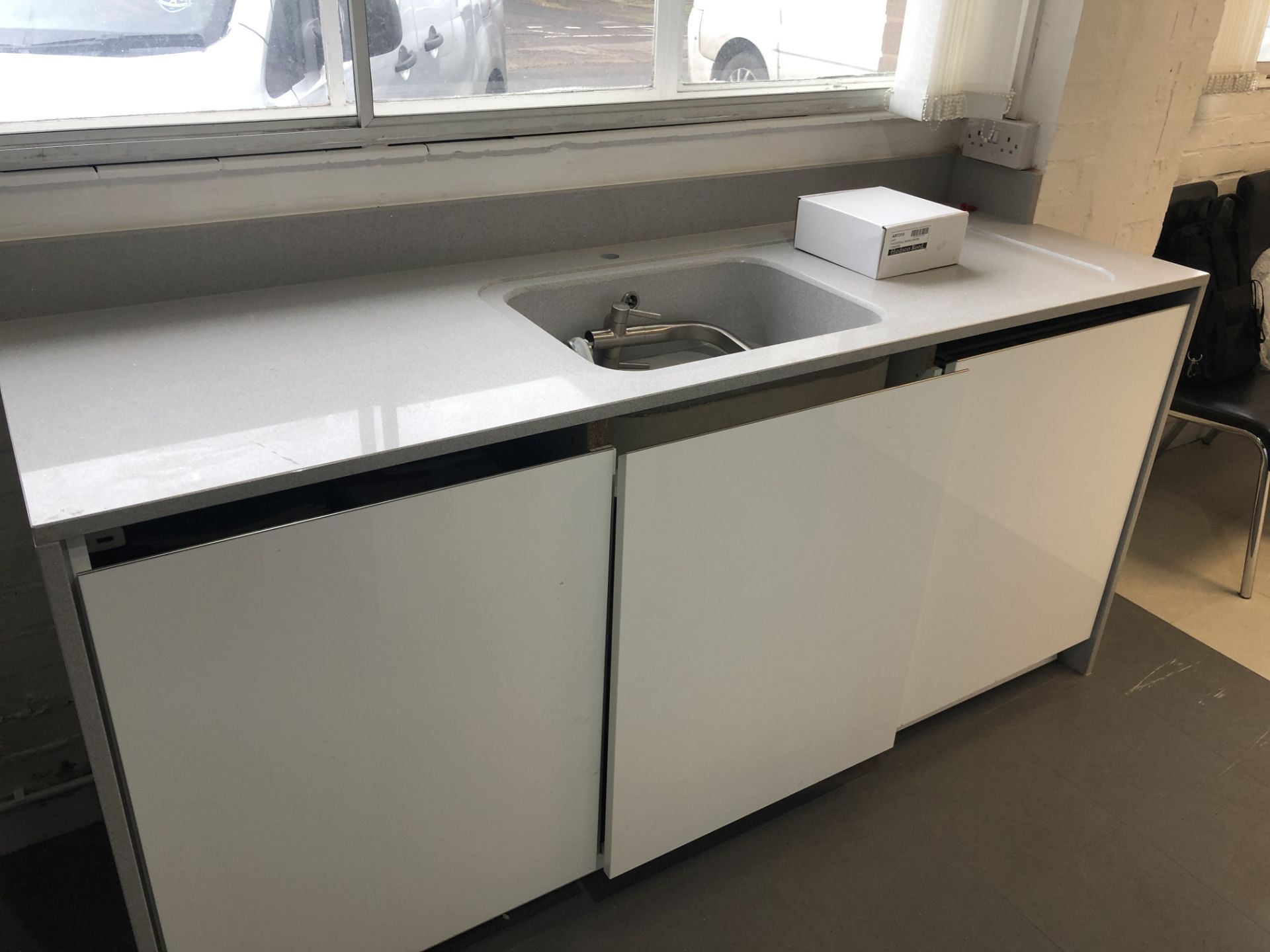 Display Kitchen with Appliances - Image 63 of 74