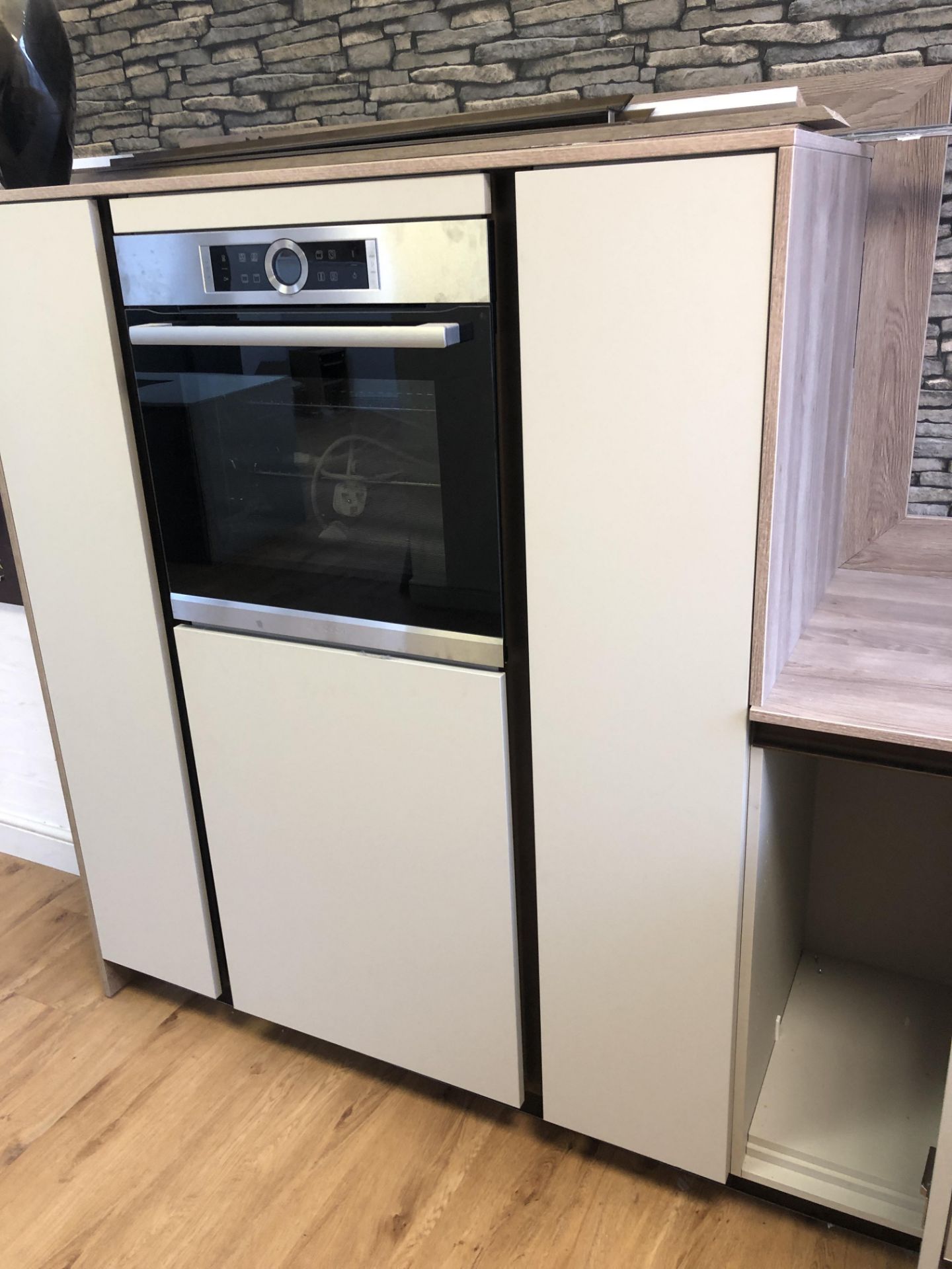 Display Kitchen with Appliances - Image 36 of 44