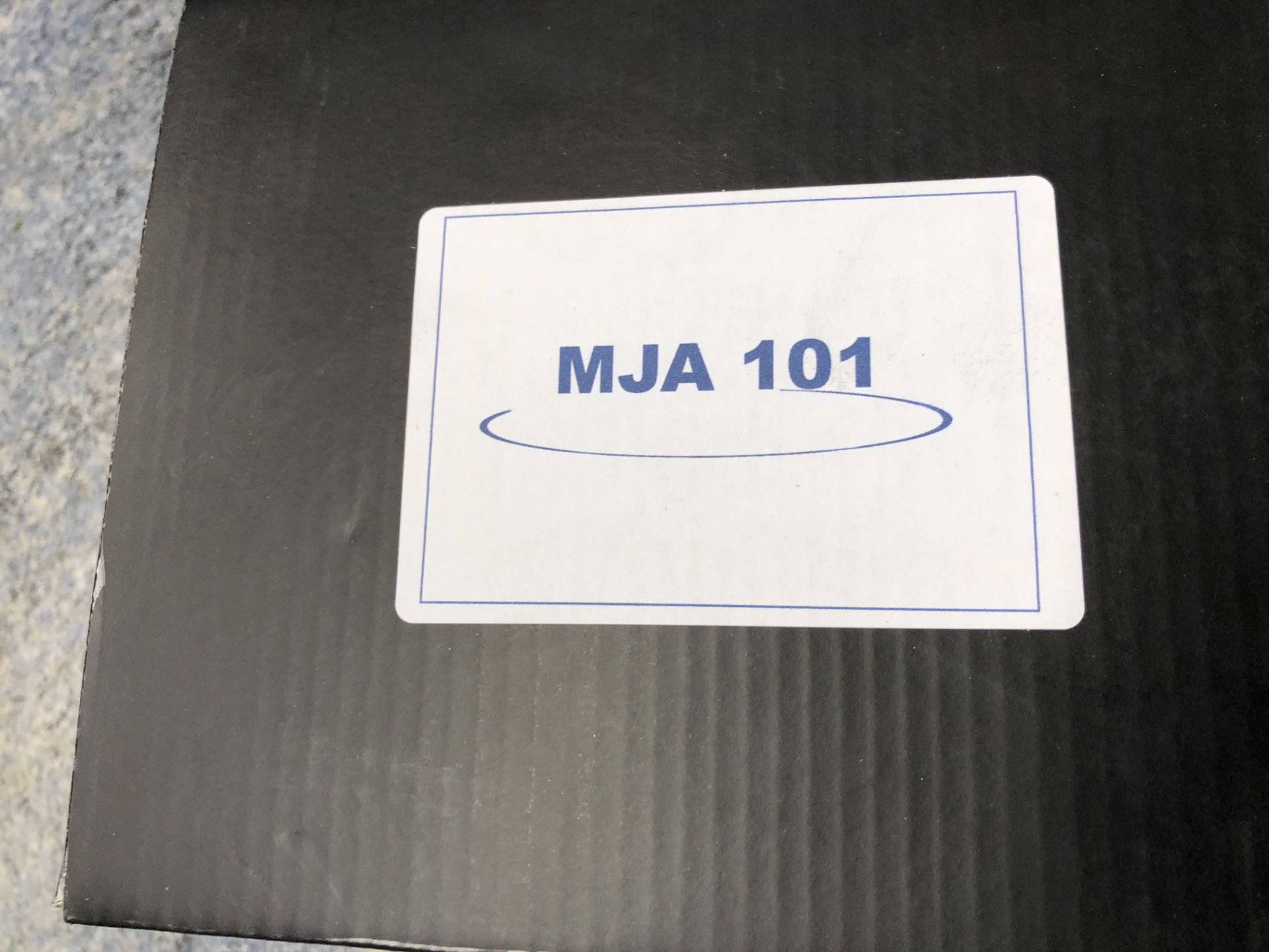 Make Unknown Alternator MJA101/105 - - Collection By Appointment on Wednesday 12th June 2019) - Image 2 of 4