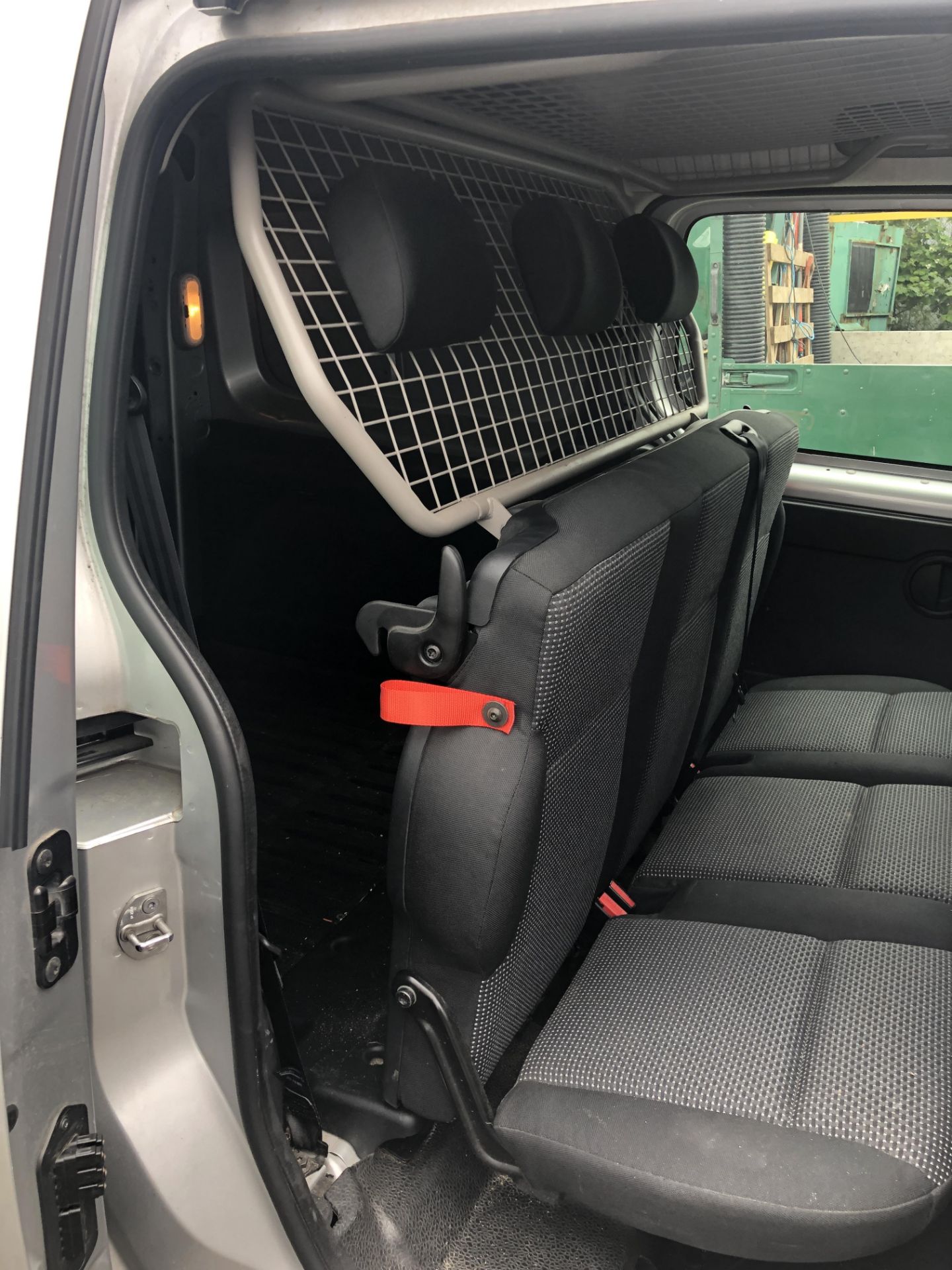 Mercedes Citan 111 CDI 1461cc 5 Speed Manual Dualiner Panel Van with Windows, Registration No. - Image 30 of 32