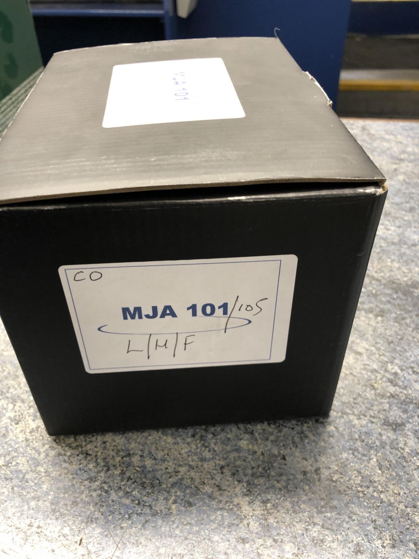 Make Unknown Alternator MJA101/105 - - Collection By Appointment on Wednesday 12th June 2019) - Image 3 of 4