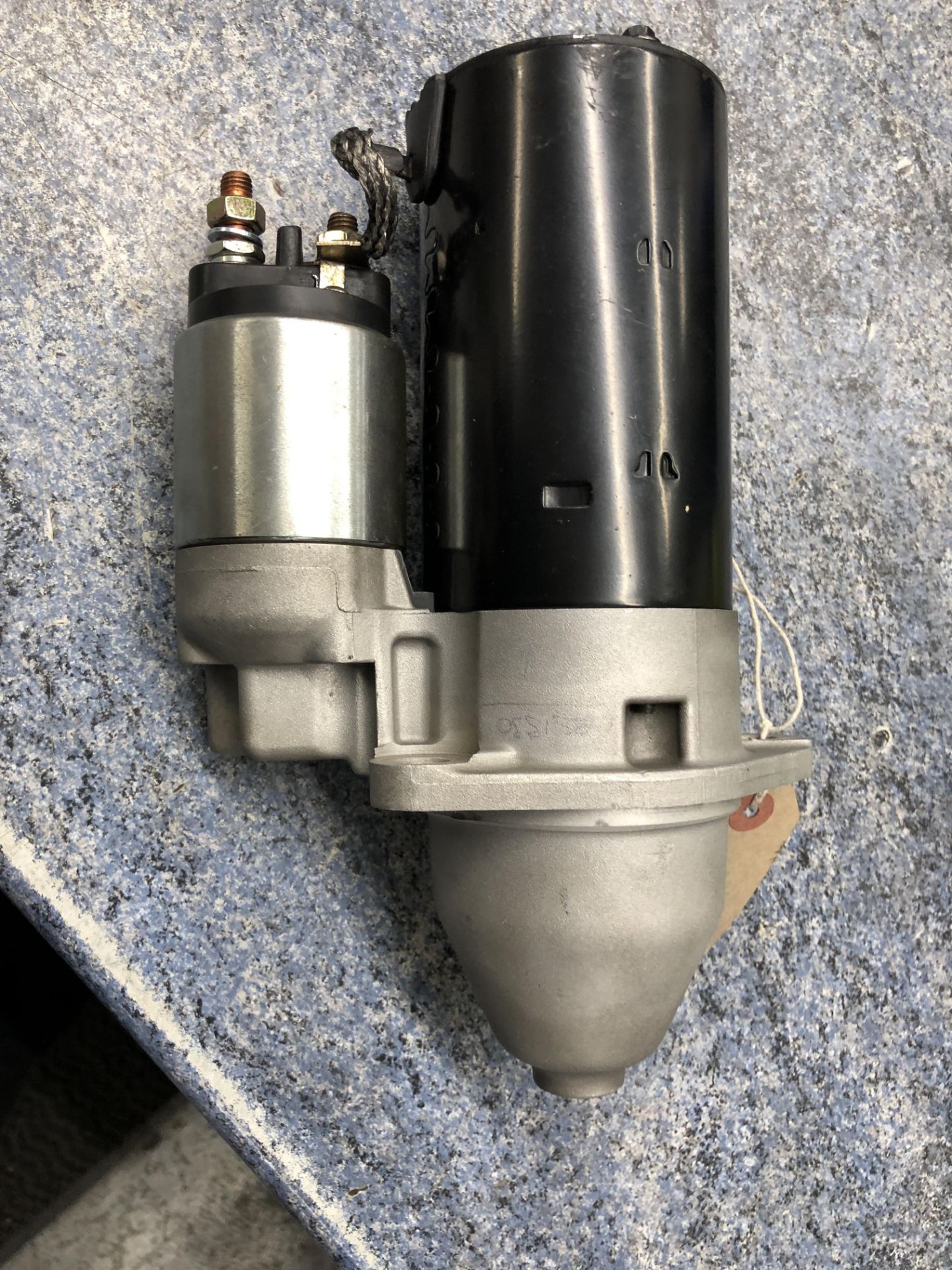 Make Unknown Starter Motor STR22083 - Collection By Appointment on Wednesday 12th June 2019) - Image 7 of 7